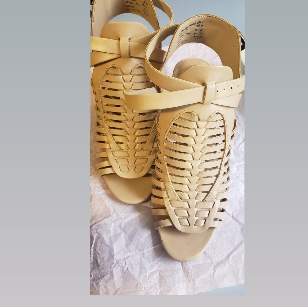 American Eagle Shoes
